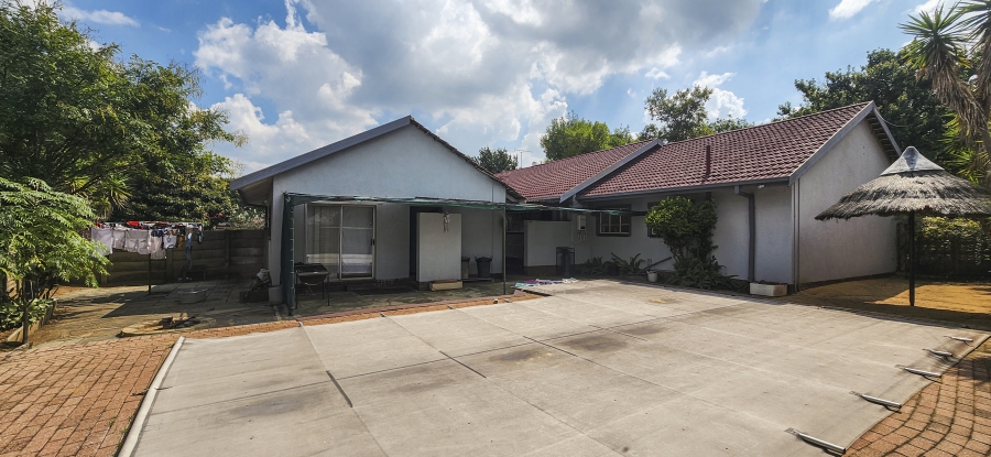 3 Bedroom Property for Sale in Sasolburg Ext 23 Free State